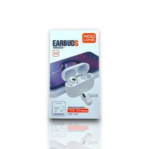Airpods multifuncional 2da generacion (MBP-009) bluetooth