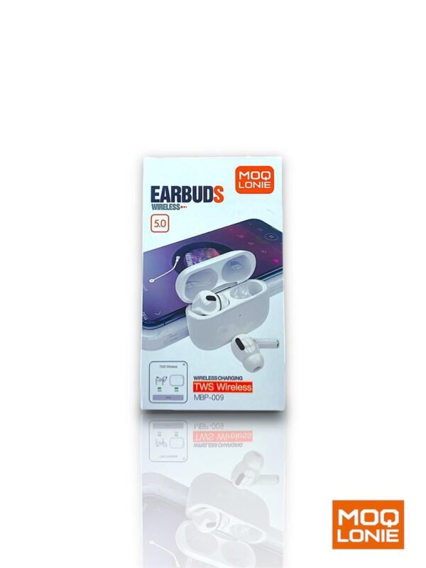 Airpods multifuncional 2da generacion (MBP-009) bluetooth