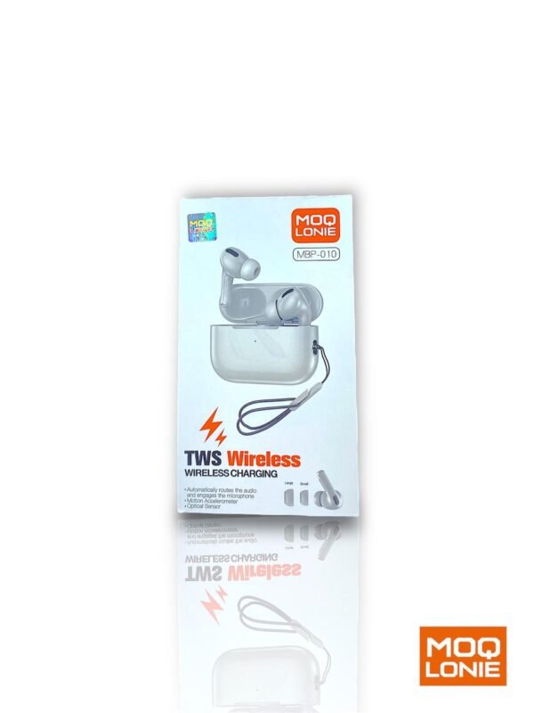 Airpods Holdgen2 (MBP-010) bluetooth