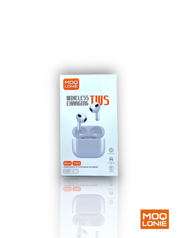 AirPods 3 Ultimate (MBP-011) bluetooth