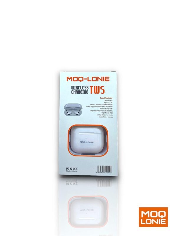 AirPods 3 Ultimate (MBP-011) bluetooth - Image 2