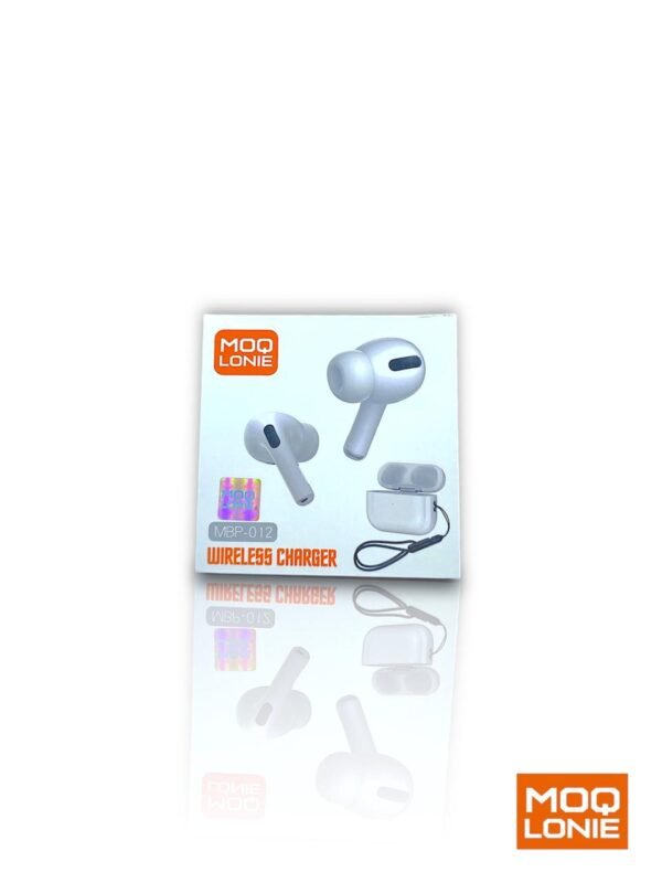 Airpods Pro 2 (MBP-012) bluetooth