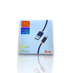 Cable RapidLink Type-C (MCL-001)