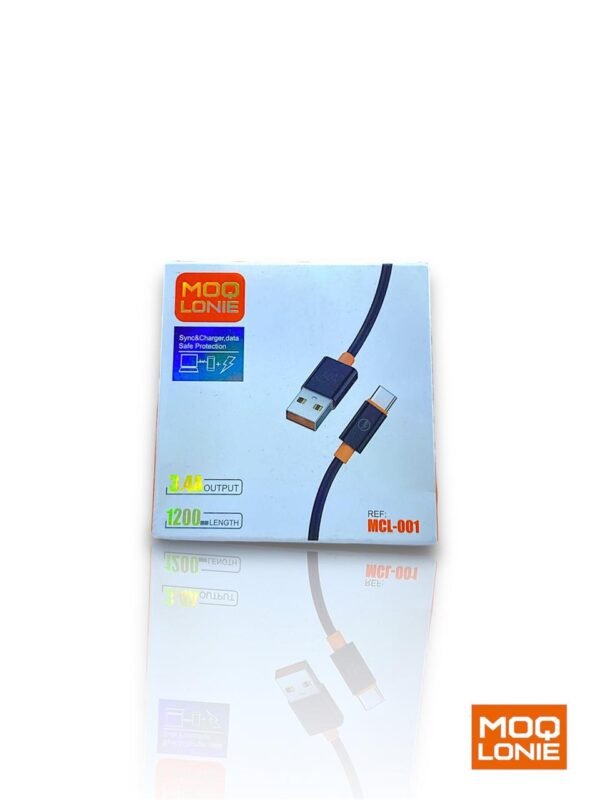 Cable RapidLink Type-C (MCL-001)