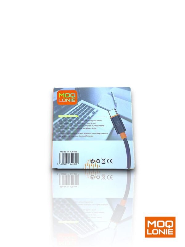 Cable RapidLink Type-C (MCL-001) - Image 2