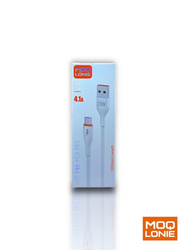 Cable RapidLink Type-C (MCL-003 TC)