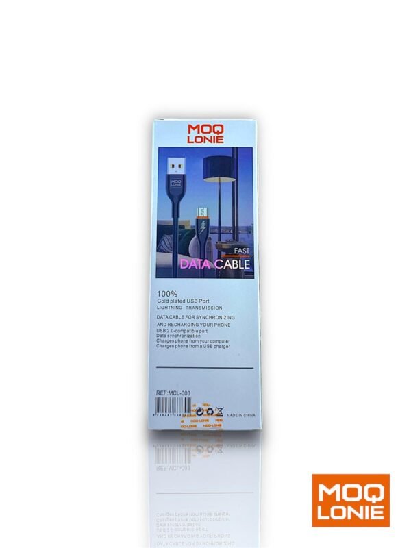 Cable UltraLink V8 (MCL-003) - Image 2