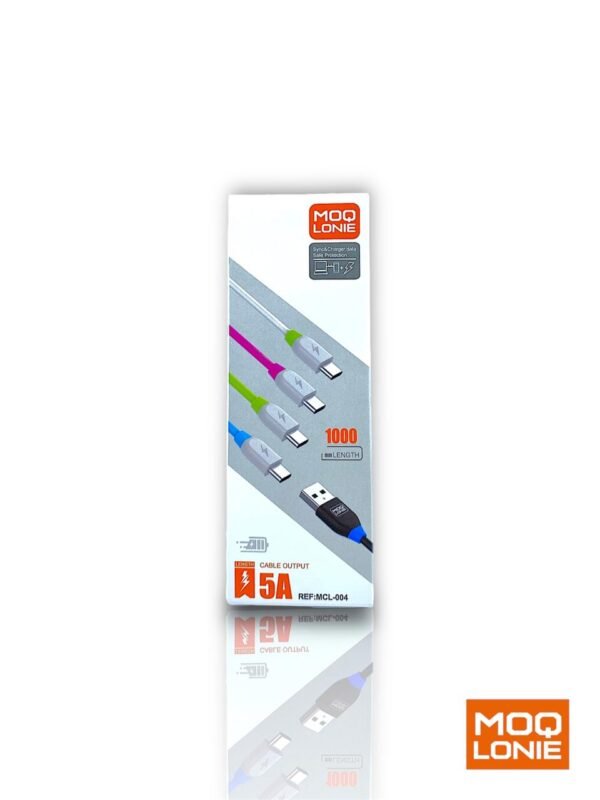 Cable Chromatic TC (MCL-004 )