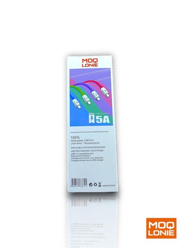 Cable Chromatic TC (MCL-004 ) - Image 2