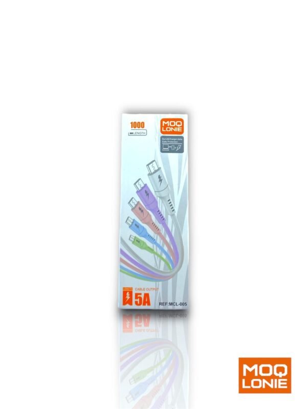 Cable ColorWave V8 (MCL-005)
