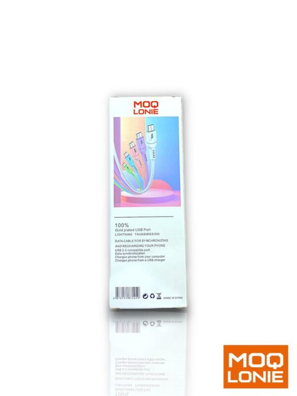 Cable ColorWave V8 (MCL-005) - Image 2