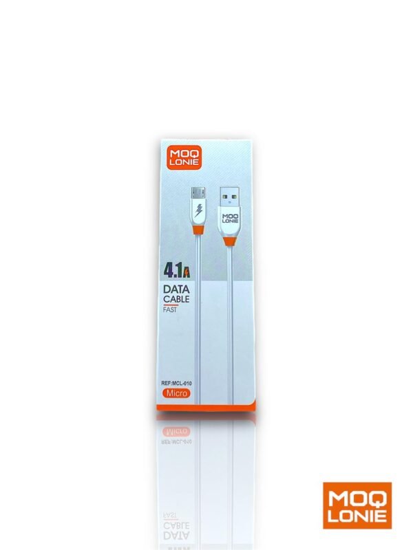 Data Cable V8  (MCL-010)