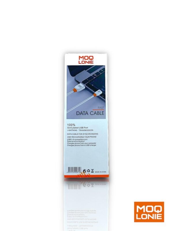 Data Cable V8  (MCL-010) - Image 2