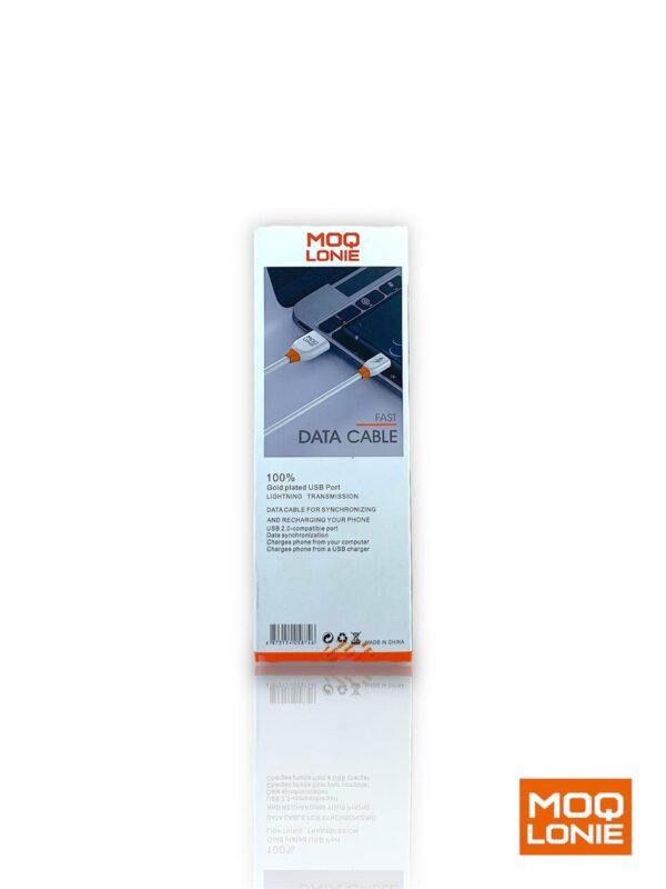 Data Cable TC (MCL-011) - Image 2