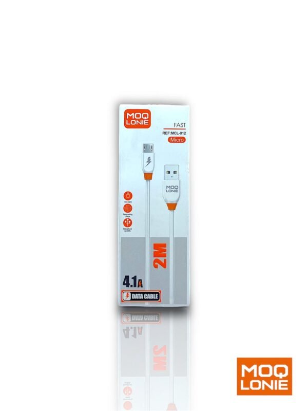 DataCable V8 2m  (MCL-012)