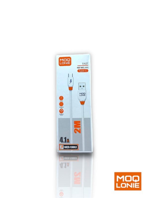 DataCable TC 2m (MCL-013)