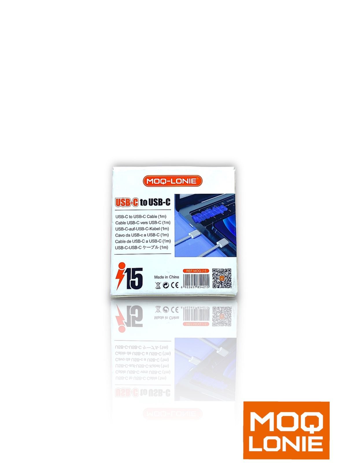 Cable TC-TC (MOQ-i15) - Image 2