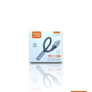 Cable adaptador Type C (MPL-001)