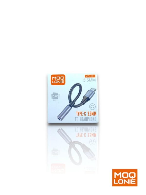 Cable adaptador Type C (MPL-001)