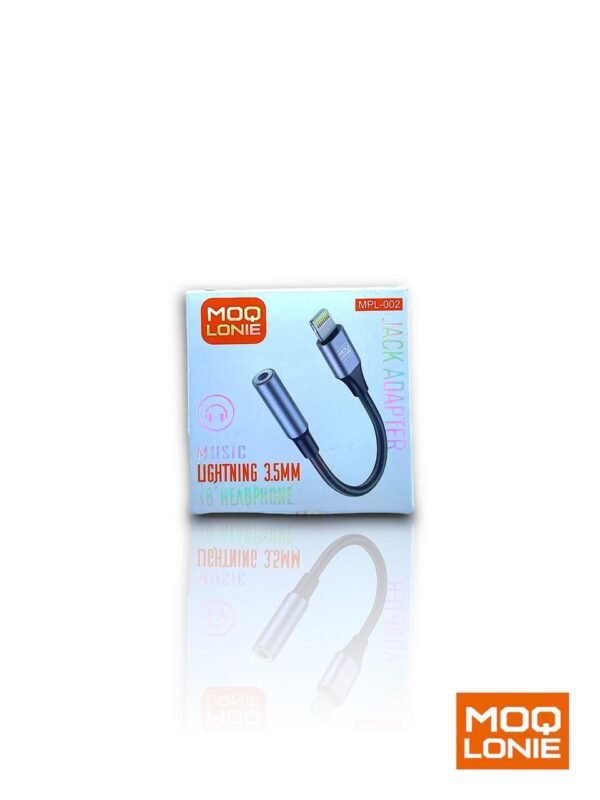 Convertidor Lighting (MPL-002)