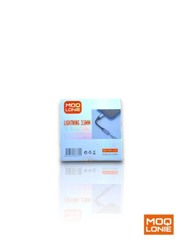 Convertidor Lighting (MPL-002) - Image 2