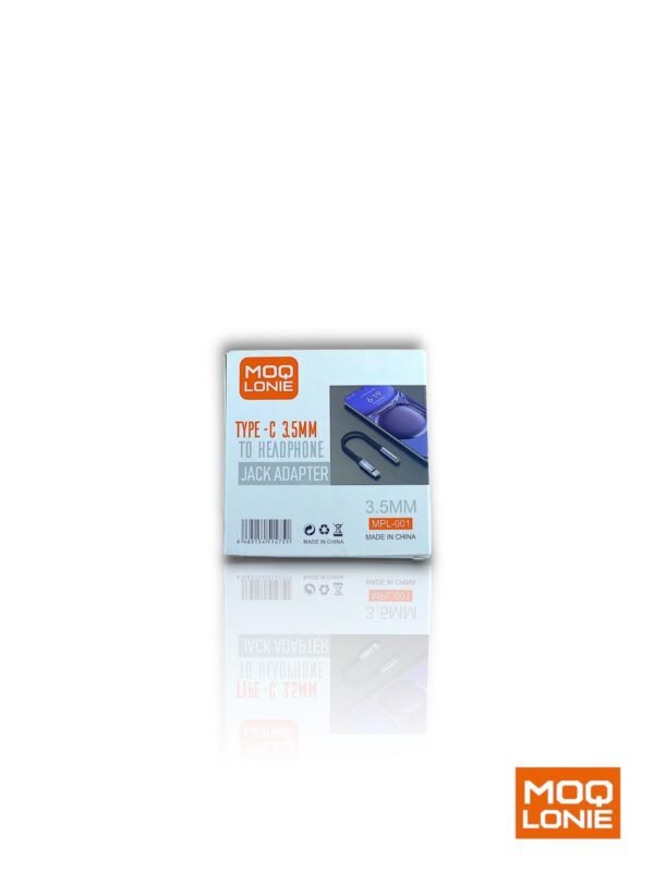 Cable adaptador Type C (MPL-001) - Image 2