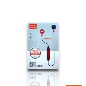 Cuellera MagNeck (MBT-001) bluetooth