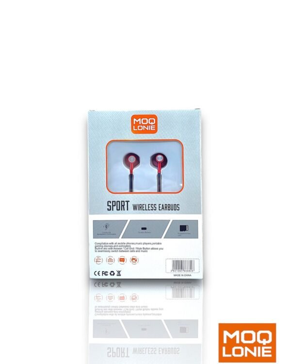 Cuellera MagNeck (MBT-001) bluetooth - Image 2