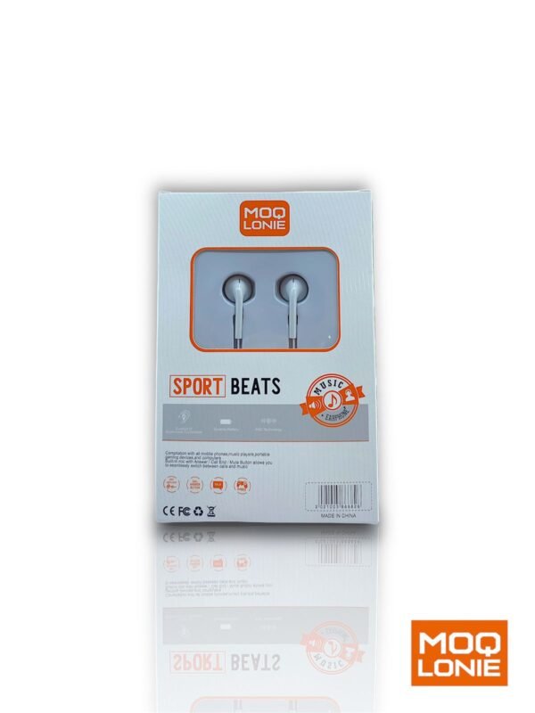 Cullera NeckFit (MBT-002) bluetooth - Image 2