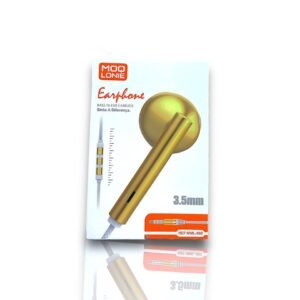 Auriculares Luxel (MML-002)