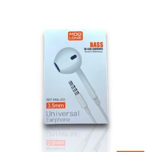 Auriculares Sonic (MML-003)
