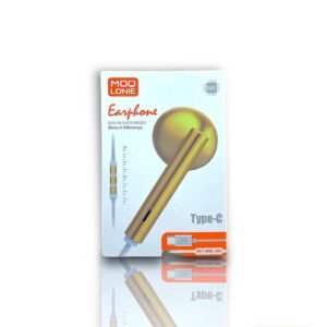 Auriculares CableTune Type C (MML-004)