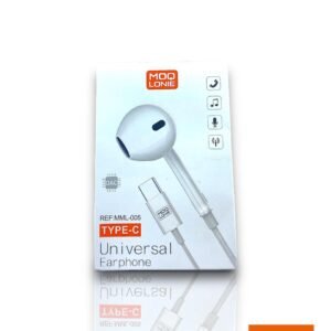 Auriculares AudiElite (MML-005)