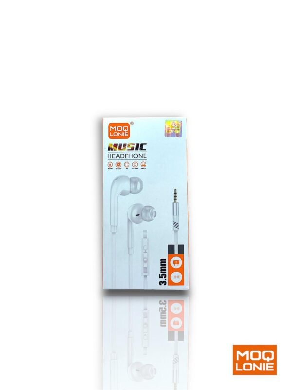 Auriculares CableHifi (MML-010)