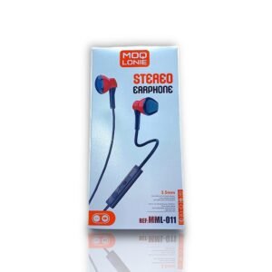 Auriculares CryStal (MML-011)