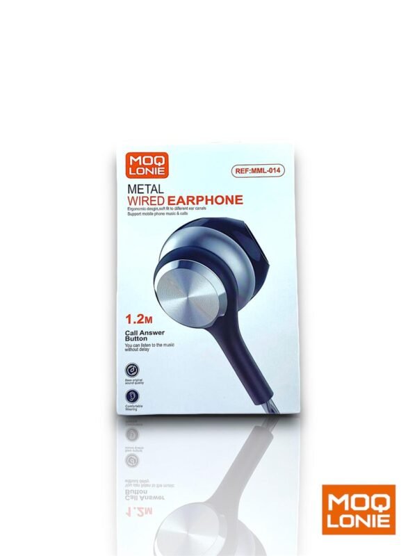 Auriculares sondawn (MML-014)