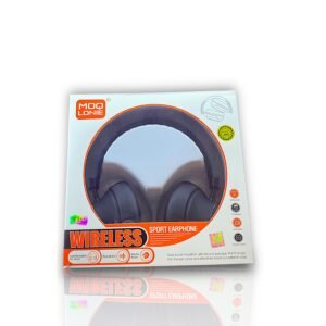 AeroSound Sport MOQ (IS-AN1) bluetooth