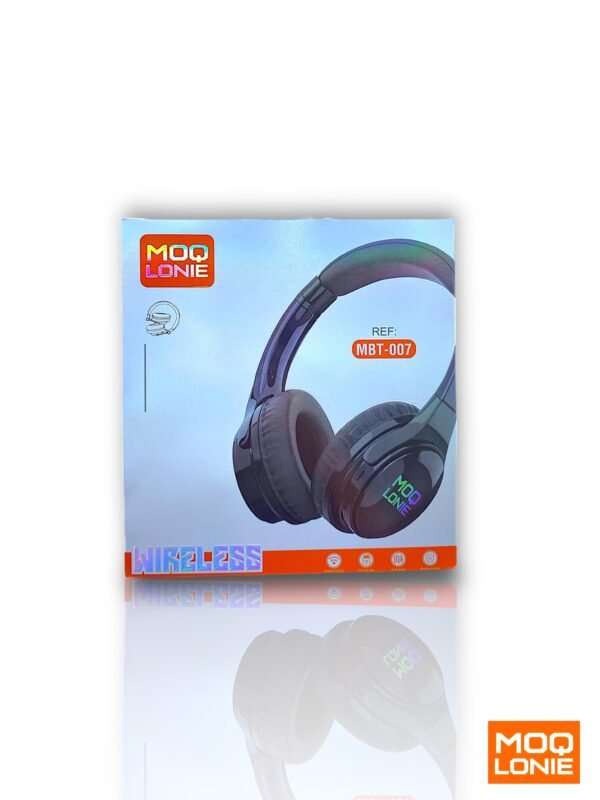 Moq TuneBand MOQ (MBT-007) bluetooth