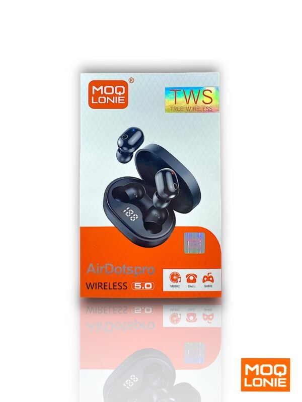 XiamPods MOQ  (MBP-008) bluetooth