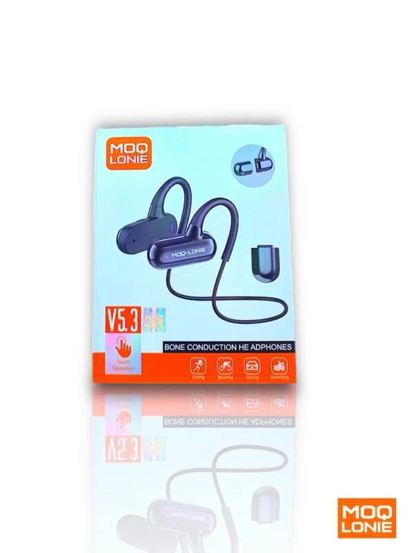 Cuellera V5.3 MOQ (MBT-003) bluetooth