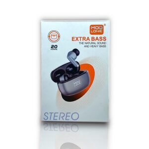 Airpods Stereo MOQ (MBT-200) bluetooth