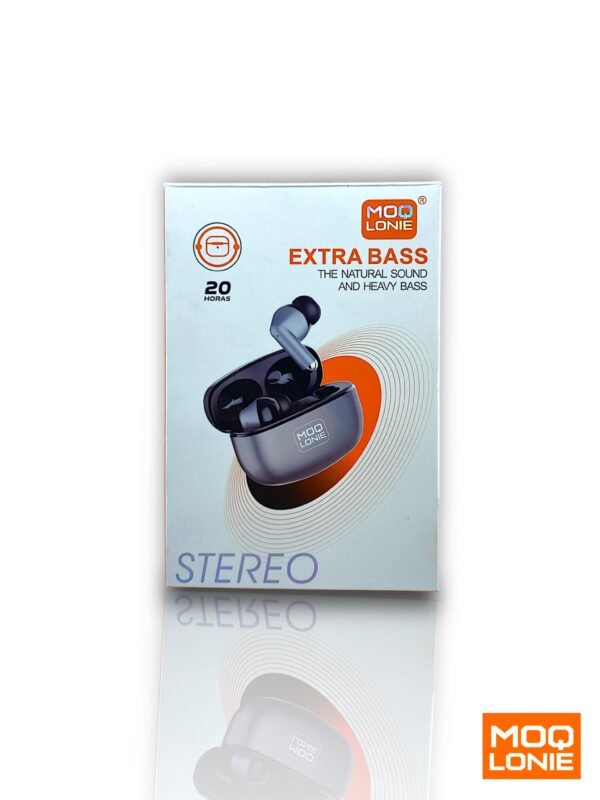 Airpods Stereo MOQ (MBT-200) bluetooth