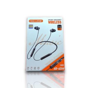 Cuellera Sport 10-12H MOQ (HE05) bluetooth