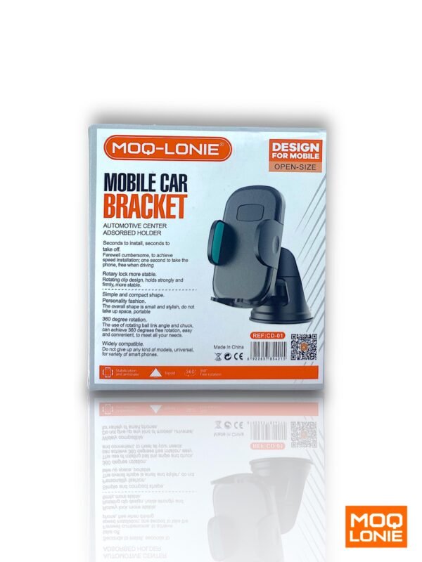 Holder MOQ (CD-01) - Image 2