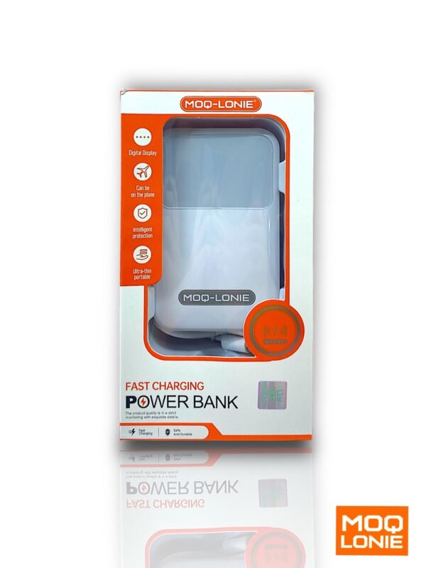 Powerbank PRO MOQ (MBP-020)