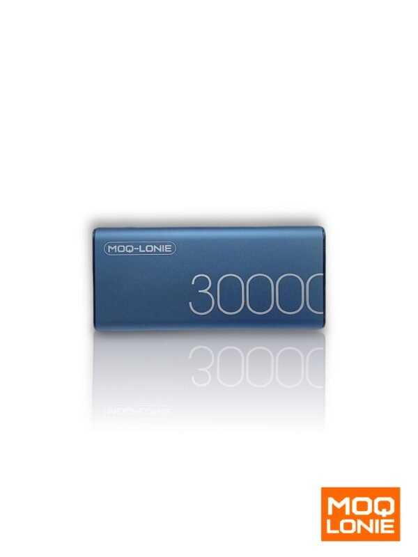 Cargador multitoma  MOQ (MBP-034) Powerbank - Image 3