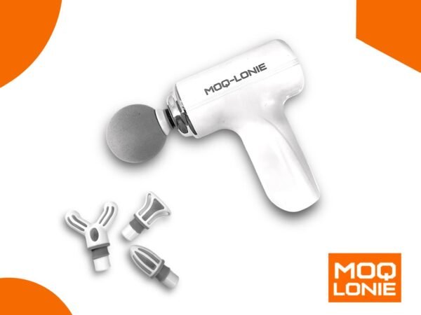 Mini Massage Gun MOQ (MD-02) - Image 2
