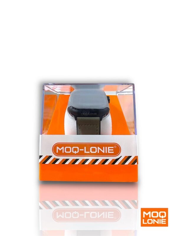 Reloj sMoQ (CD99)