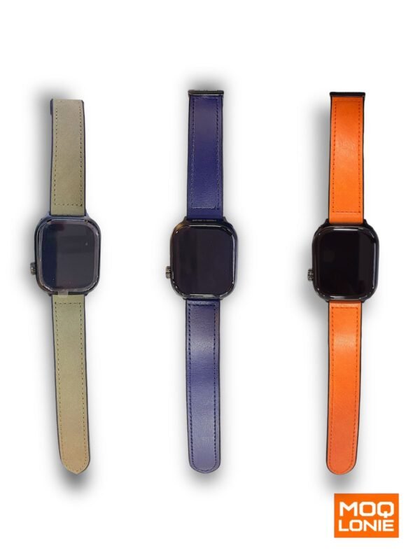 Reloj sMoQ (CD99) - Image 2