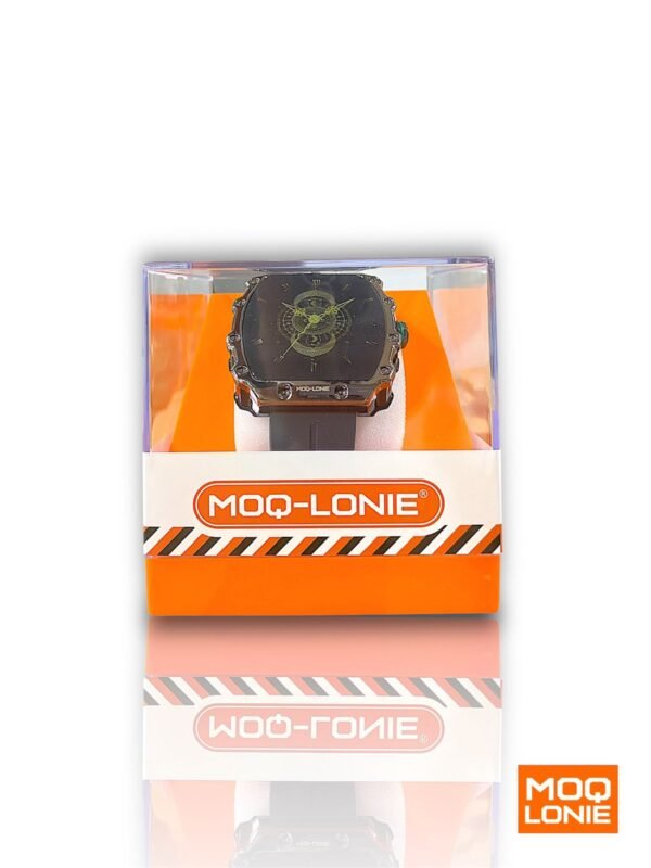 Reloj Smartix (HS36)